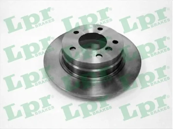 B2371P LPR