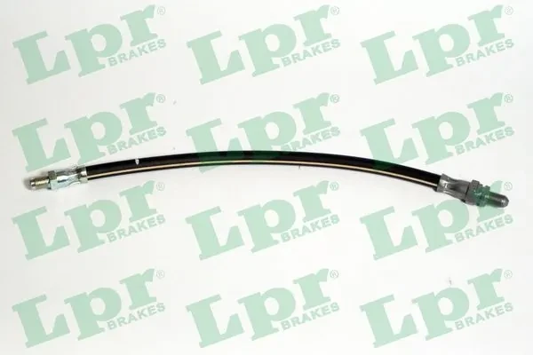 6T46115 LPR