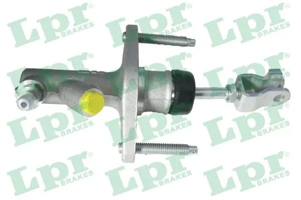 2561 LPR