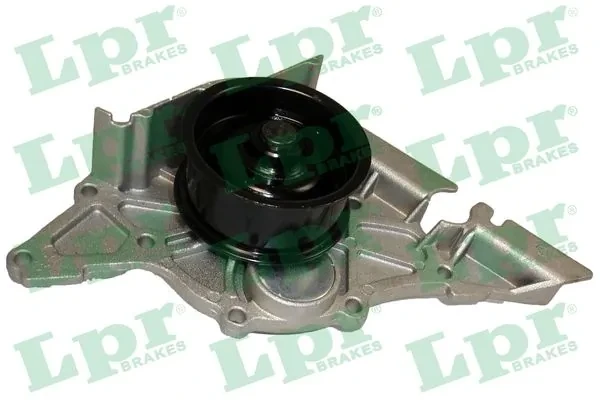 WP0098 LPR