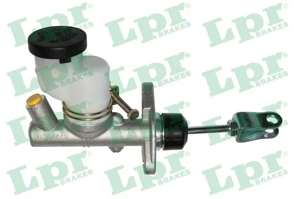 2419 LPR