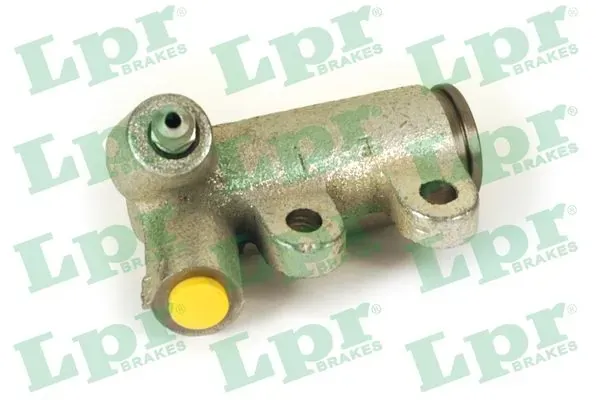 Cilindro de trabalho de embraiagem Toyota Corolla E8