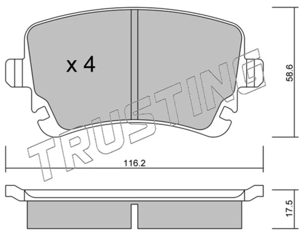 5702 Trusting
