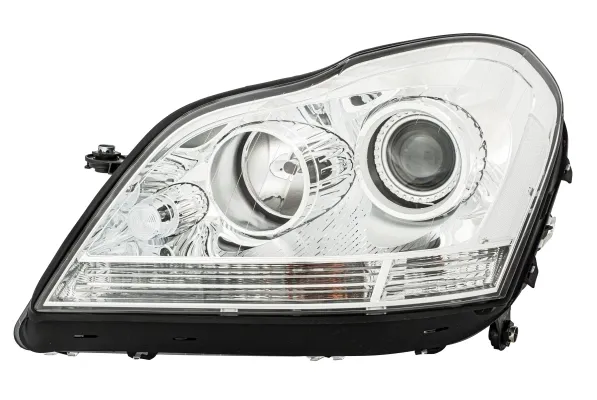 Luz esquerda 164820396164 Mercedes