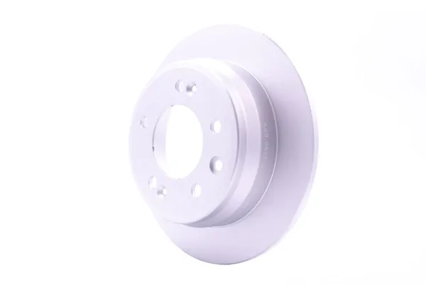 Disco do freio traseiro 8DD355118861 HELLA