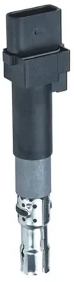 Bobina de ignição 5DA358000931 HELLA