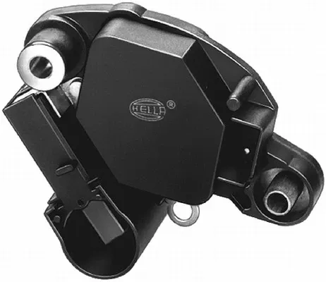 Relê-regulador do gerador (relê de carregamento) Fiat Ducato 2 230L