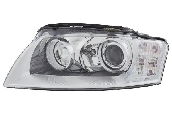 Luz esquerda 1ZS009236531 HELLA