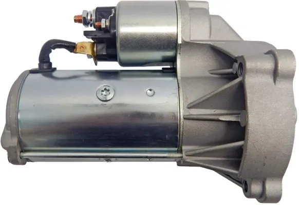 Motor de arranco Peugeot Boxer 250