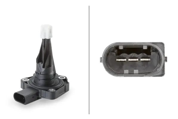 Sensor do nível de óleo de motor 6PR013680131 HELLA