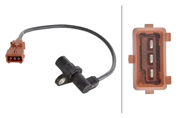 Sensor de posição (de revoluções) de cambota Fiat Ducato II сaixa (230L) (1994 - 2002) preço, a partir de