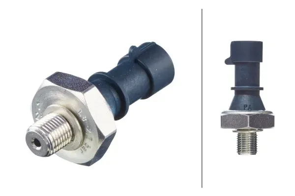 Sensor de pressão de óleo Opel Zafira P12