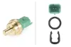 Sensor de temperatura do fluido de esfriamento MINI Cooper R56