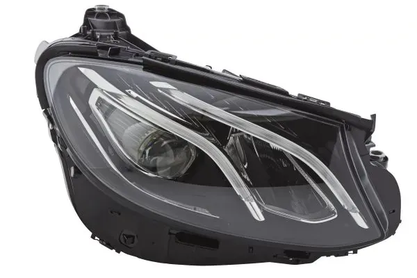 Luz direita 1EX012076521 HELLA
