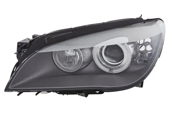 Luz esquerda BMW 7 F01, F02, F03, F04