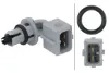 Sensor de temperatura da mistura de ar Renault Megane 1 LA0, LA1