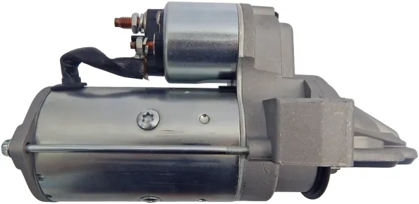 Motor de arranco Fiat Ducato 3 250