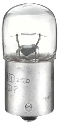 Lâmpada 8GA002071271 HELLA
