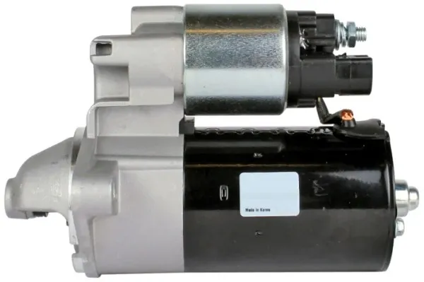 Motor de arranco 8EA012527281 HELLA