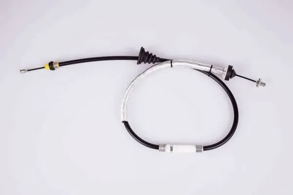 Cabo de embraiagem 6025171255 Renault (RVI)