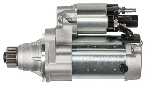 Motor de arranco 8EA011612881 HELLA