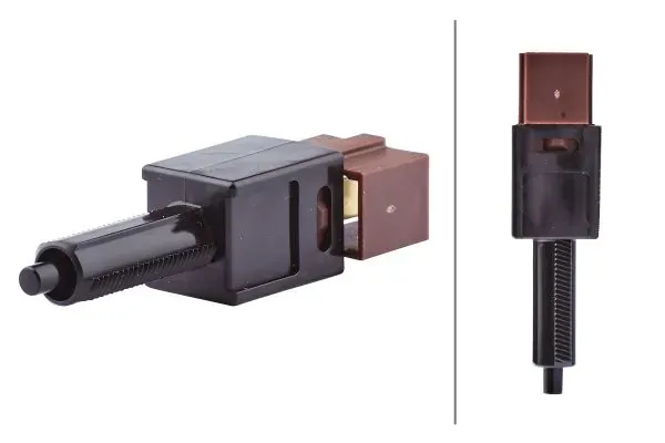 Sensor de ativação do sinal de parada 6DD010966571 HELLA