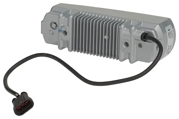 Luzes de nevoeiro esquerda/direita (universal) 2PT009496007 HELLA
