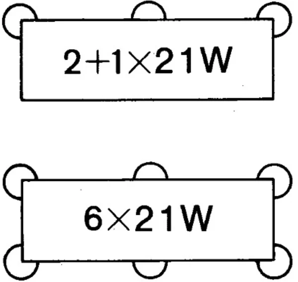 Relê de pisca-pisca para Volkswagen Passat (B5, 3B5)