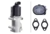 Válvula EGR de recirculação dos gases Fiat Punto 2 188AX