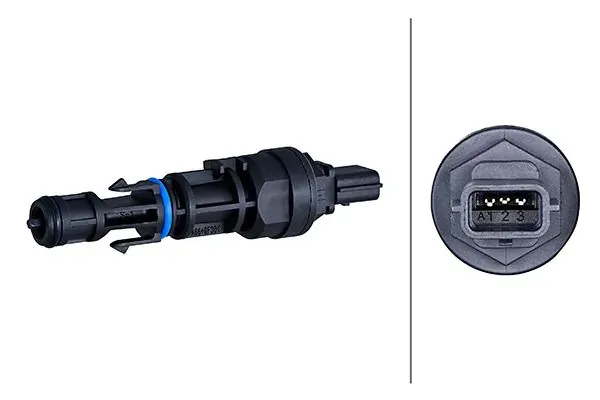 Sensor de velocidade 6PU009145301 HELLA