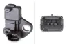 Sensor de posição (de revoluções) de cambota Ford Focus 2 DA, HCP, DP