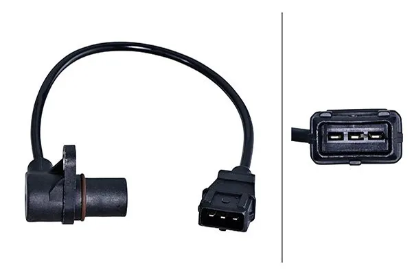 Sensor de posição da árvore distribuidora Iveco Stralis I