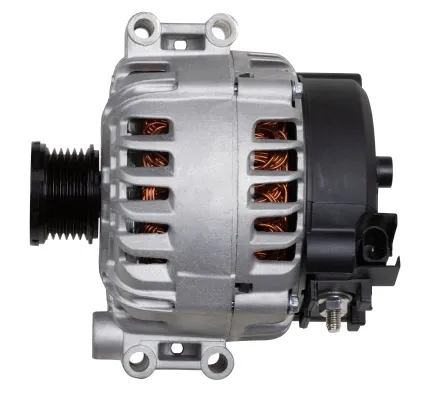 Gerador 8EL011712031 HELLA