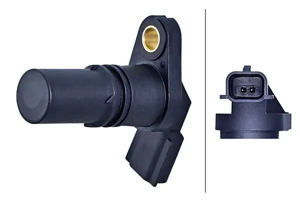 Sensor de posição (de revoluções) de cambota 6PU009168751 HELLA