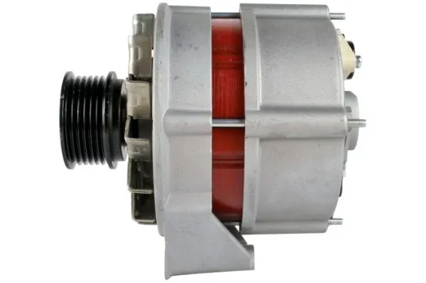 Gerador Mercedes C 190