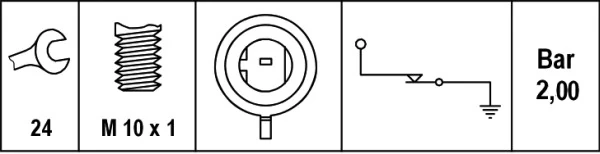 6ZL003259211 HELLA