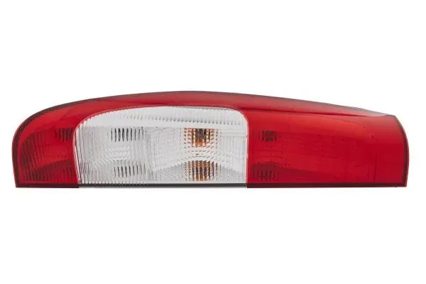Lanterna traseira esquerda 2SK964596011 HELLA