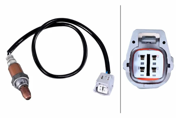 Sonda lambda, sensor de oxigênio para Mazda 6 (GJ, GL)
