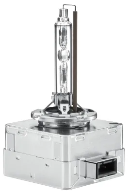 Lâmpada de xénon 8GS009028111 HELLA