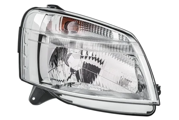 Luz direita Citroen Berlingo M