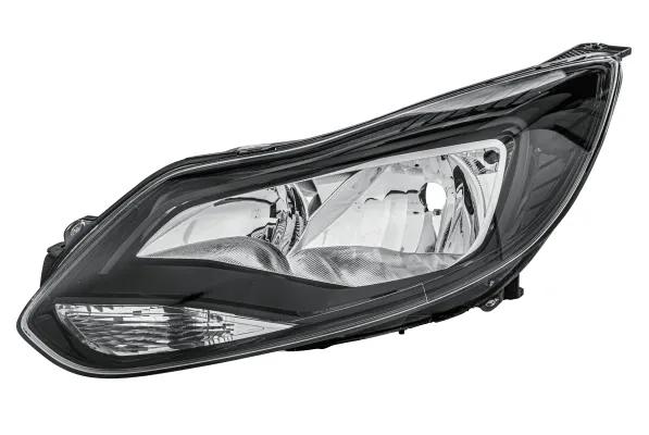 Luz esquerda 1EA354994031 HELLA