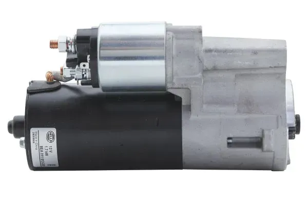 Motor de arranco 0001123002 Porsche