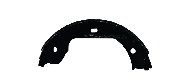 Compre Sapatas do freio de estacionamento BMW 5  E39