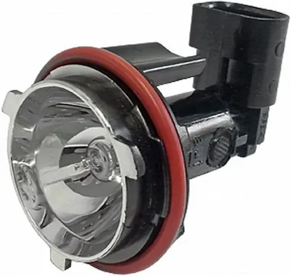 Lâmpada halógena, luzes máximas/médias 9DX153746011 HELLA