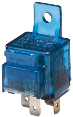 Relê de aparelho de ar condicionado A0025420719 Mercedes