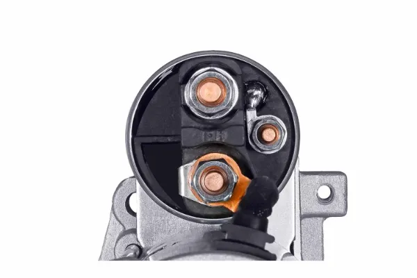 Motor de arranco Mercedes 004151450180