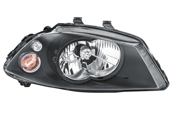 Luz direita para Seat Cordoba (6L2)
