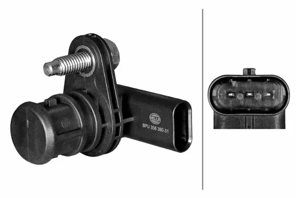 Sensor de posição da árvore distribuidora 55578308 General Motors