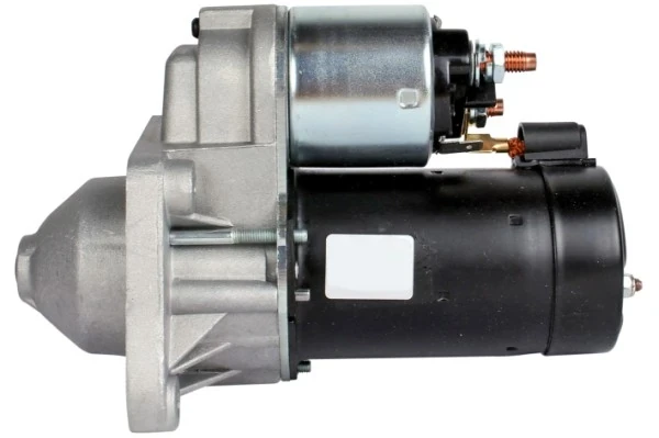 Motor de arranco 8EA012526771 HELLA