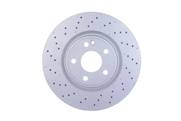Compre Disco do freio traseiro MINI COUNTRYMAN  F60